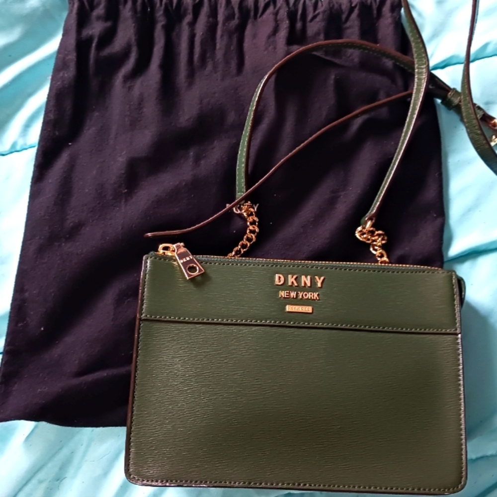 DKNY handbag